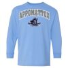 5400B Youth Heavy Cotton Long Sleeve Thumbnail
