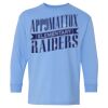 5400B Youth Heavy Cotton Long Sleeve Thumbnail