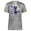 222696 Youth Cotton-Touch Poly T-Shirt Thumbnail