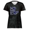 222796 Ladies' Cotton-Touch Poly T-Shirt Thumbnail