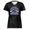 222796 Ladies' Cotton-Touch Poly T-Shirt Thumbnail