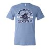 3413 Adult Extra Soft Tri-blend Tee Thumbnail