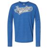 3513Y Youth Extra Soft Tri-blend Long Sleeve Thumbnail