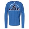 3513Y Youth Extra Soft Tri-blend Long Sleeve Thumbnail