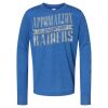 3513Y Youth Extra Soft Tri-blend Long Sleeve Thumbnail