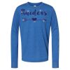 3513Y Youth Extra Soft Tri-blend Long Sleeve Thumbnail