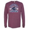 3513 Adult Extra Soft Tri-blend Long Sleeve Thumbnail